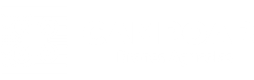 Campoar Drones Agrícolas